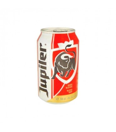 Jupiler pils 5