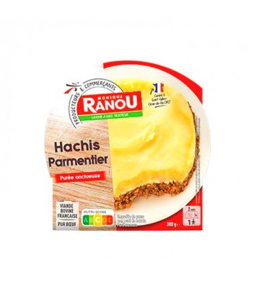 FR - Monique Ranou Shepherd's Pie 300 gr