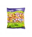 Milka Paaseieren Gevulde Chocolade Mix 1 kg