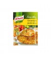 Knorr Soepidee Vermicelli Plantenbak 33 gr