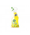 Dettol Power & Fresh Citroenspray 750ml