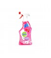 Dettol Power & Fresh spray cherries 750 ml