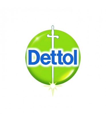 Dettol logo