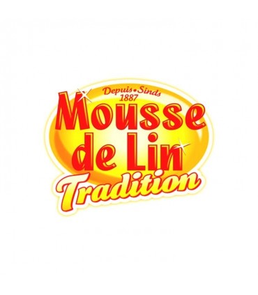 Mousse de lin logo