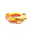 Maredsous light 12% fromage au jambon 250 gr