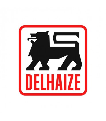 Delhaize logo