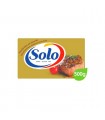 SOLO vegetable margarine cooking and roasting 79% 500 gr