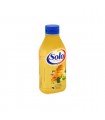 SOLO margarine cuire et rotir liquide 750 ml