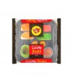 Look O Look Mini Candy Sushi plateau 100 gr