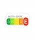 Nutri-score E