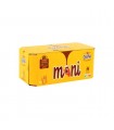 Cecemel / Chocomel chocolate milk mini can 8x 15 cl