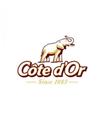 Cote d'Or logo