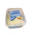 Boni Selection vissalade met Noordzeegarnalen 160 gr