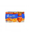 Boni Selec Cocktail fruits tropicaux 4x 120 gr