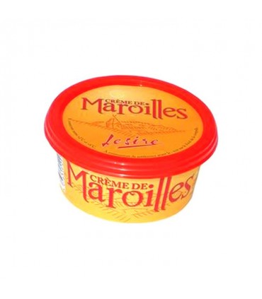 FR - Lesire cream of Maroilles 180 gr