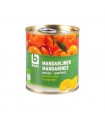 Boni Selection mandarines au sirop 312 gr