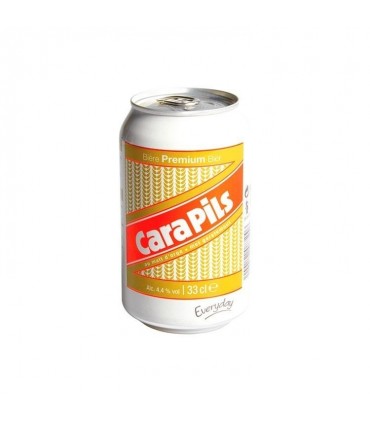 Cara pils 4