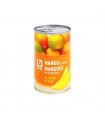 Boni Selection mangoschijfjes siroop 425 gr