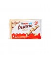 Ferrero Kinder Bueno witte chocolade 8x 39 gr