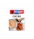 Jacques - Van Houten cocoa powder 250 gr