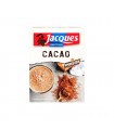Jacques - Van Houten cacaopoeder 250 gr