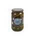 Boni Selection cornichons au vinaigre 670 gr CHOCKIES