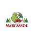 Marcassou logo