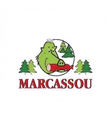 Marcassou logo