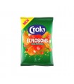 Croky Explosions Pizza Peperoni 150 gr