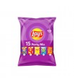 Lay's Party mix 15 pakjes 396 gr