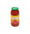 Miracoli Piccante sauce 750 gr