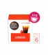 Nescafe Dolce Gusto Lungo 16 capsules