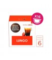 Nescafe Dolce Gusto Lungo 16 capsules