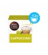 Nescafé Dolce Gusto Cappuccino 30 capsules