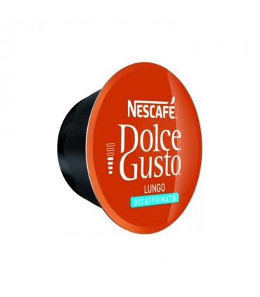 Nescafé Dolce Gusto Lungo Decaffeinato