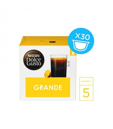 Nescafe Dolce Gusto Grande 30 capsules