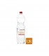 Everyday sparkling spring water 1.5 liters