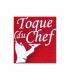 Toque du Chef logo