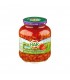 Hak white beans tomato sauce 720 gr CHOCKIE épicerie