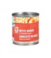 Boni Selection haricots blancs sauce tomate 200 gr