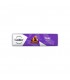 Galler bâton chocolat noir biscuit 65 gr