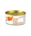 Everyday tonijn met groenten 185 gr