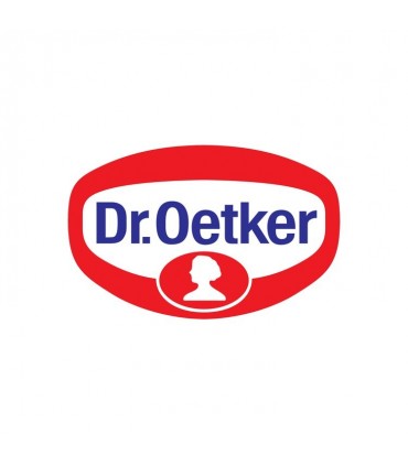 Dr Oetker logo