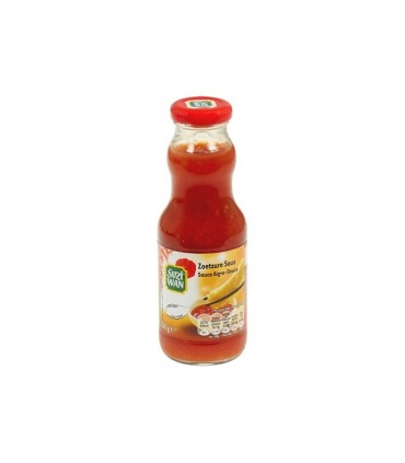 Suzi Wan sweet and sour sauce 330 gr