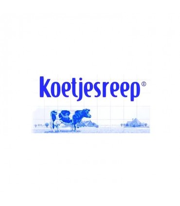 Koetjesreep logo