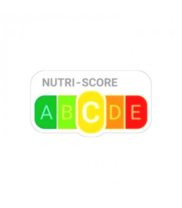 nutri-score C