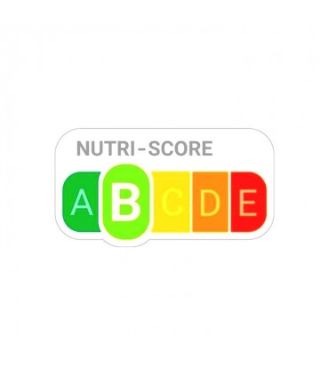 nutri-score B