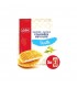 Lotus filled waffles vanilla flavour 300 gr