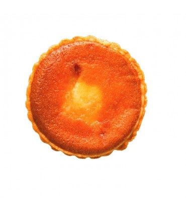 Tartélice pomme