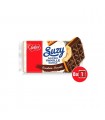 Lotus 8 Suzy vanilla chocolate waffles 296 gr